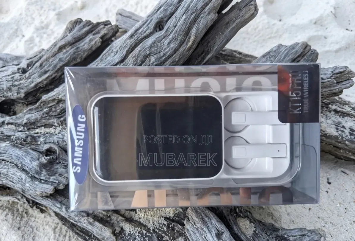 Ending Soon: Kt15 Pro Earphones - High Frequency
