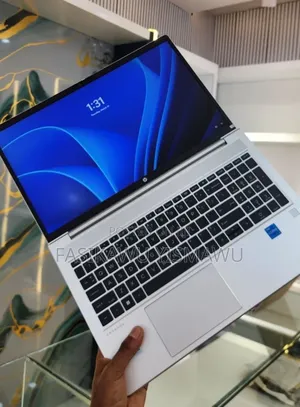 New Laptop HP ProBook 450 16GB Intel Core i5 SSD 512GB