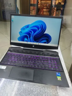 New Laptop HP Pavilion 15 16GB Intel Core i7 SSD 512GB