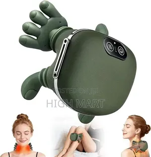 Neck, Shoulder and All Body Bionic Massager