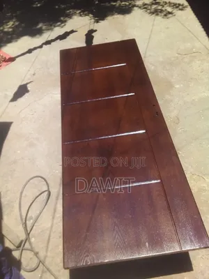 New Bed Door