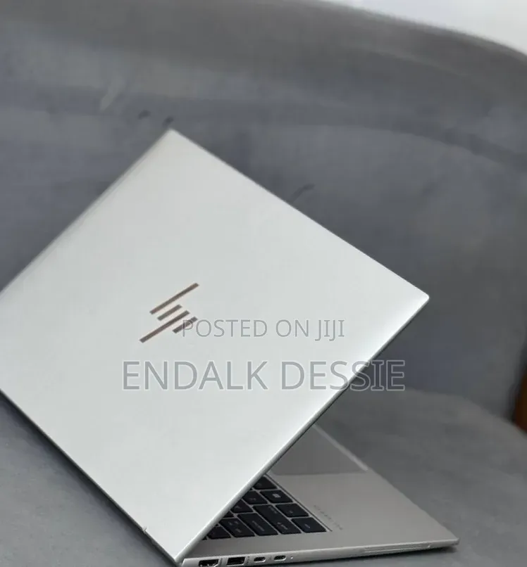 New Laptop HP EliteBook 840 G9 16GB Intel Core i7 SSD 512GB