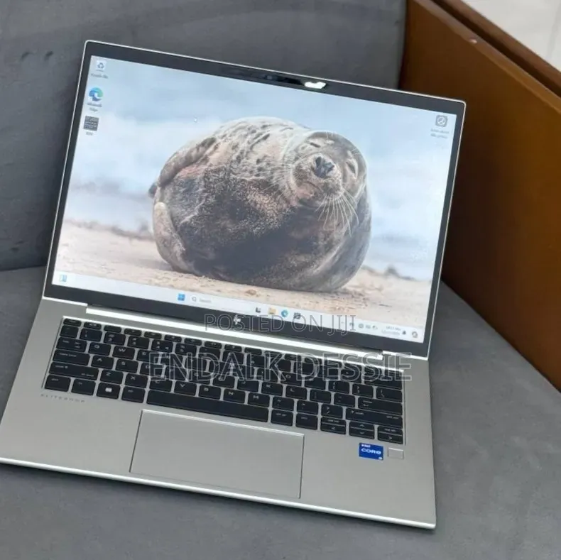 New Laptop HP EliteBook 840 G9 16GB Intel Core i7 SSD 512GB