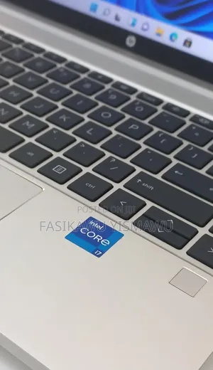 New Laptop HP ProBook 440 16GB Intel Core i7 SSD 512GB