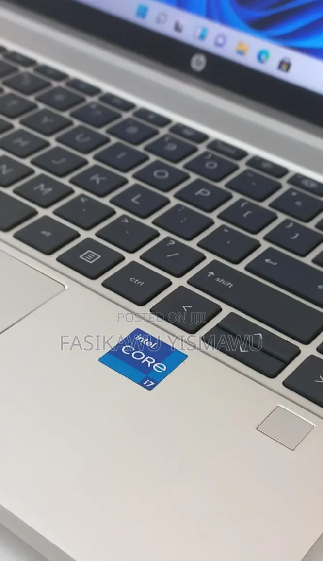 New Laptop HP ProBook 440 16GB Intel Core i7 SSD 512GB