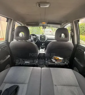 Toyota RAV4 1.8 2004 Gray