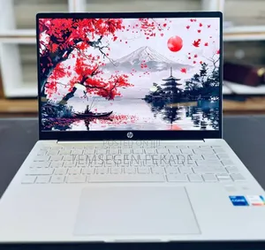 New Laptop HP Pavilion 14 16GB Intel Core i7 SSD 512GB