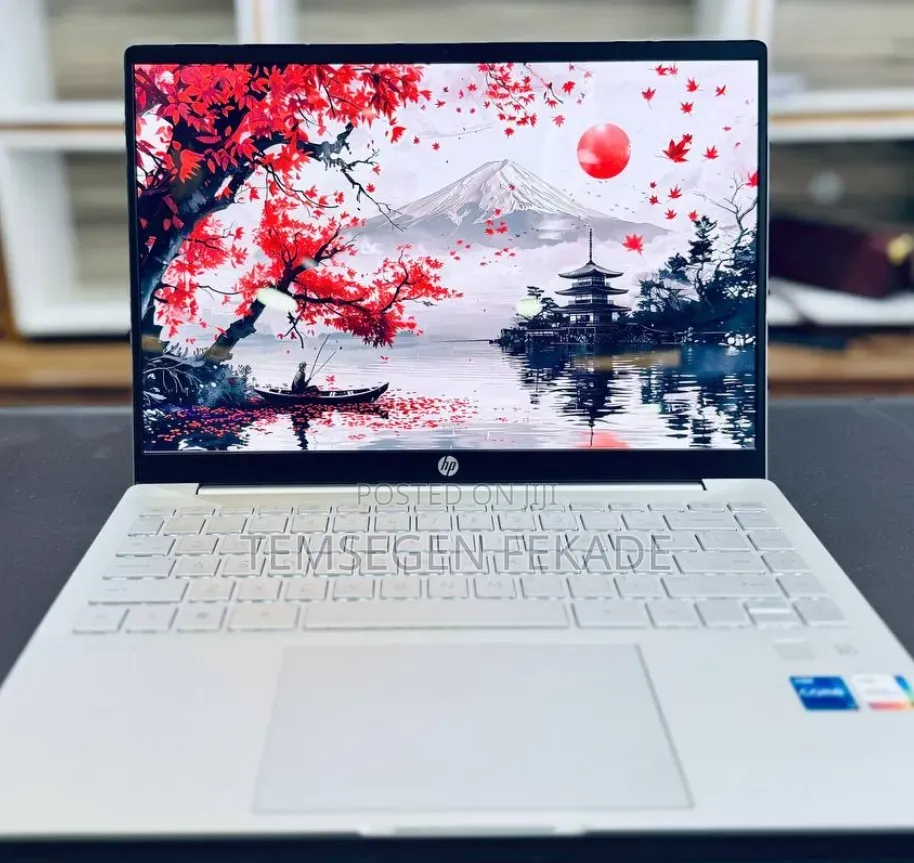 New Laptop HP Pavilion 14 16GB Intel Core i7 SSD 512GB