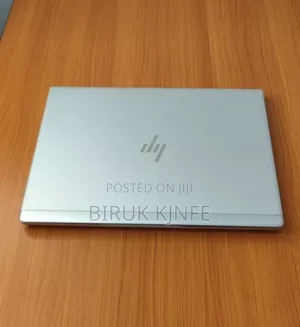 New Laptop HP EliteBook 840 8GB Intel Core i5 SSD 512GB