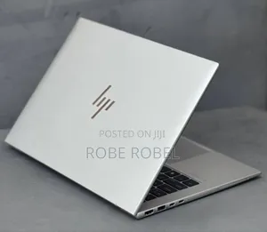 New Laptop HP EliteBook 840 16GB Intel Core i7 SSD 512GB