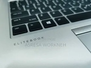 New Laptop HP EliteBook 840 16GB AMD Ryzen 5 SSD 512GB