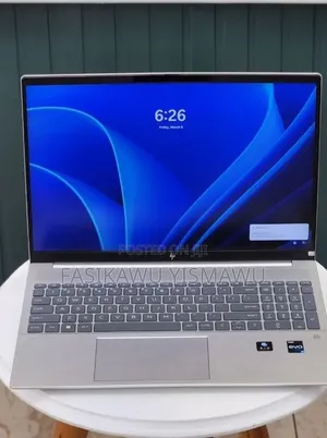 New Laptop HP Stream Notebook 16GB Intel Core i5 SSD 1T