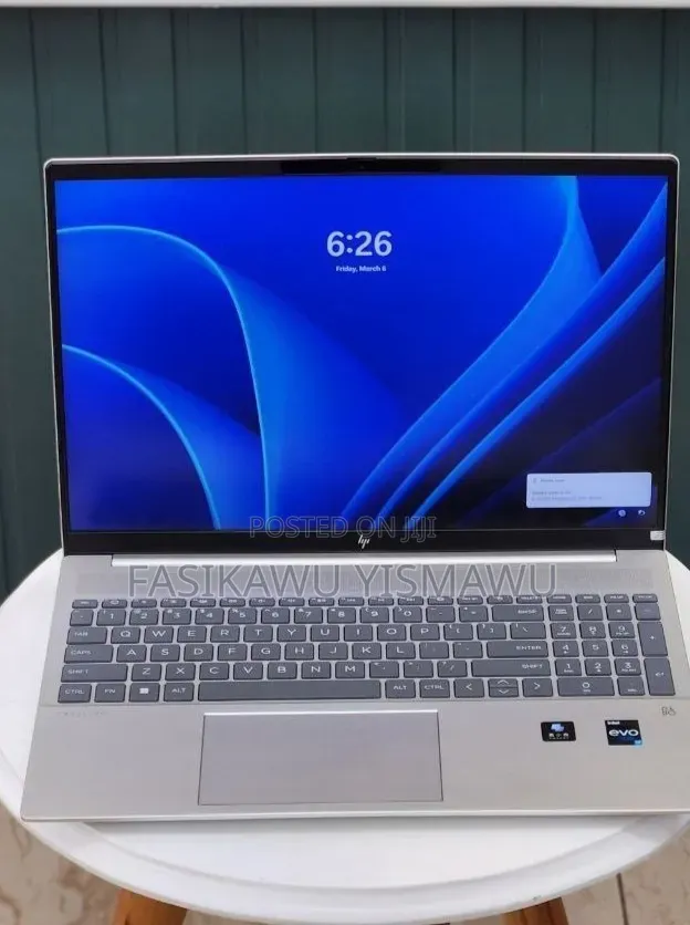 New Laptop HP Stream Notebook 16GB Intel Core i5 SSD 1T
