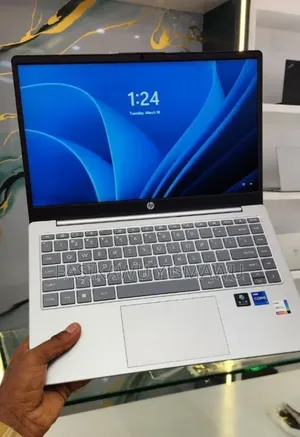 New Laptop HP Stream Notebook 16GB Intel Core i5 SSD 1T