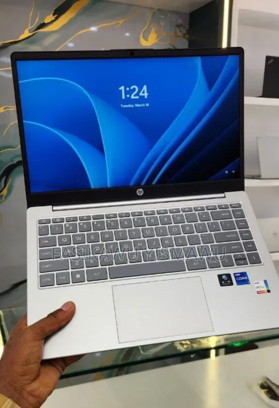 New Laptop HP Stream Notebook 16GB Intel Core i5 SSD 1T