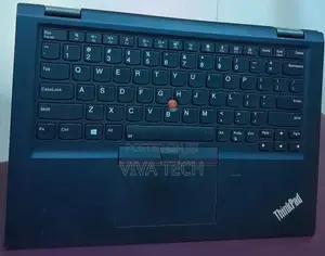 New Laptop Lenovo ThinkPad X390 Yoga 16GB Intel Core i5 SSD 512GB