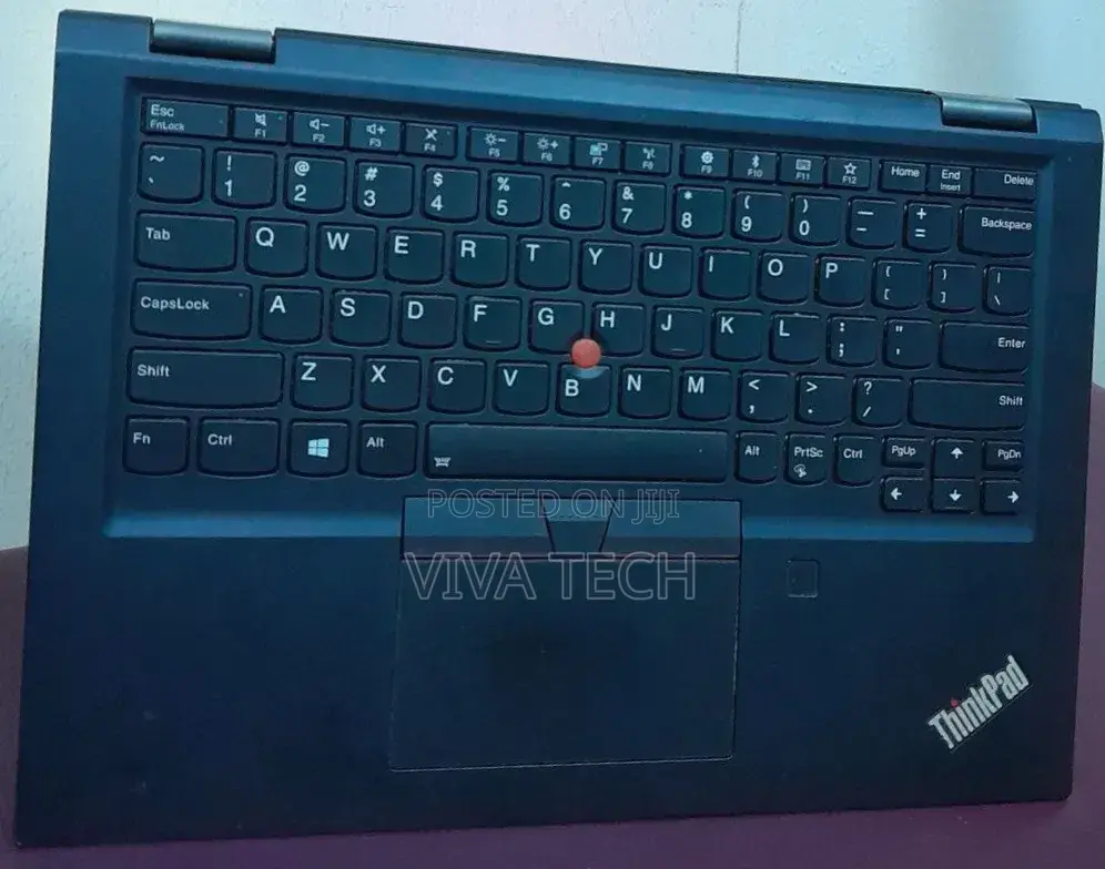 New Laptop Lenovo ThinkPad X390 Yoga 16GB Intel Core i5 SSD 512GB