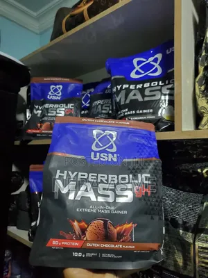 2kg Hyperbolic Mass