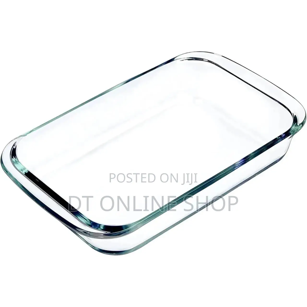 Borosilicate Glass Baking Dishes With Lid