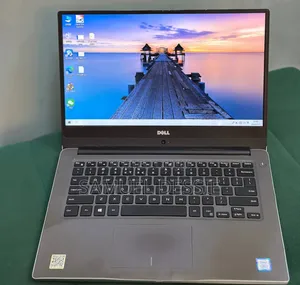 New Laptop Dell Inspiron 14 8GB Intel Core i7 SSD 256GB