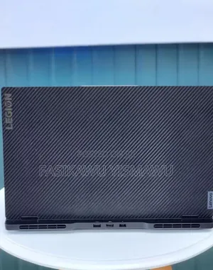 New Laptop Lenovo Legion 5 16GB AMD Ryzen 9 SSD 512GB