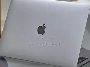 New Laptop Apple MacBook Pro 2019 16GB Intel Core i7 SSD 256GB