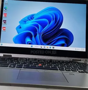 New Laptop Lenovo ThinkPad 13 8GB Intel Core i5 SSD 512GB
