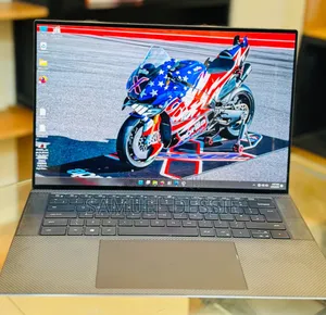 New Laptop Dell Precision 5560 16GB Intel Core i7 SSD 512GB