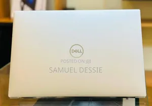 New Laptop Dell Precision 5560 16GB Intel Core i7 SSD 512GB
