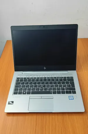 New Laptop HP EliteBook 840 8GB Intel Core i5 SSD 512GB