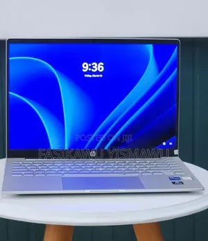 New Laptop HP Pavilion 15 16GB Intel Core i7 SSD 1T