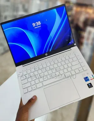 New Laptop HP Pavilion 15 16GB Intel Core i7 SSD 1T
