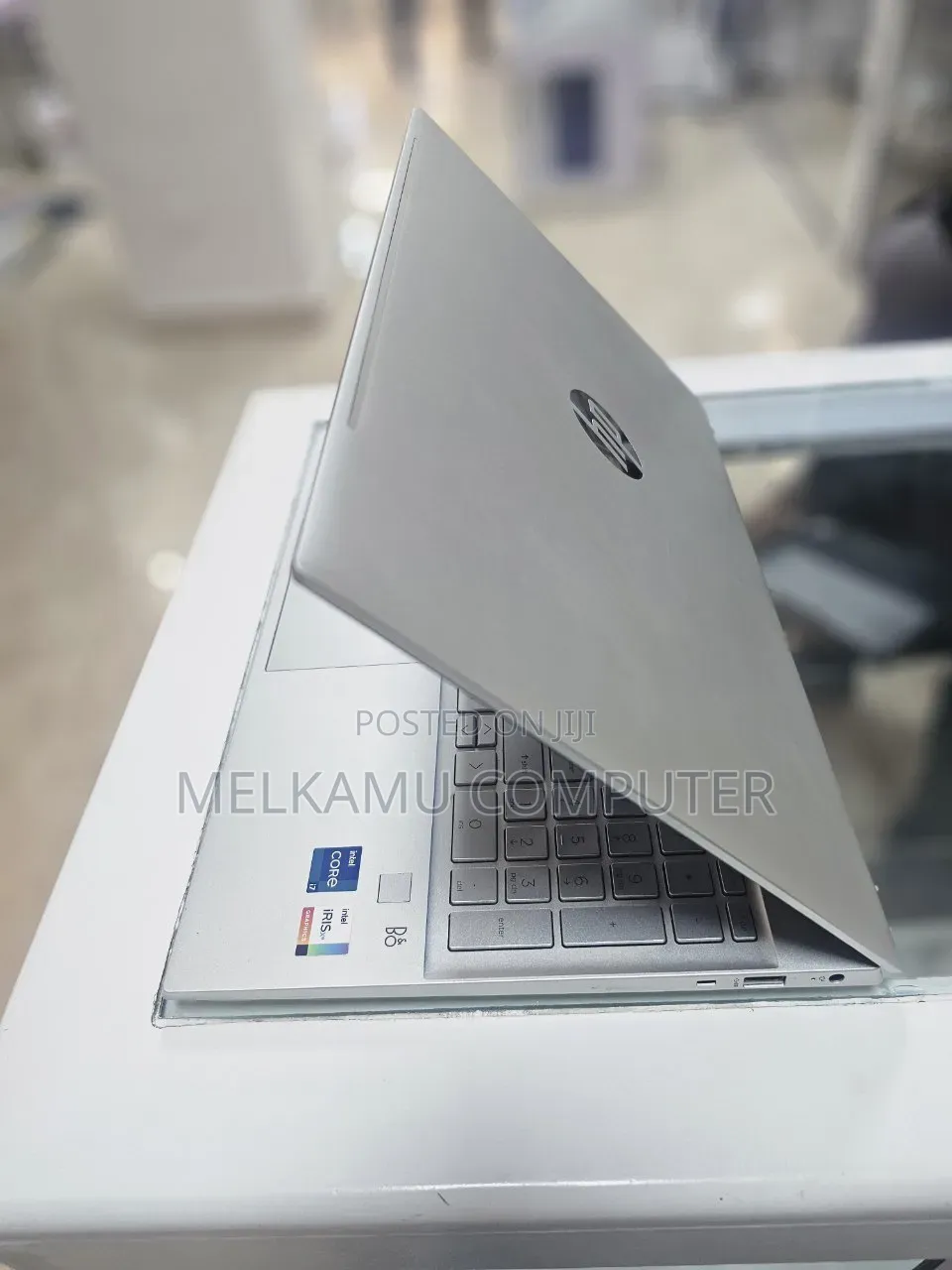 New Laptop HP Pavilion 15 16GB Intel Core i7 SSD 512GB