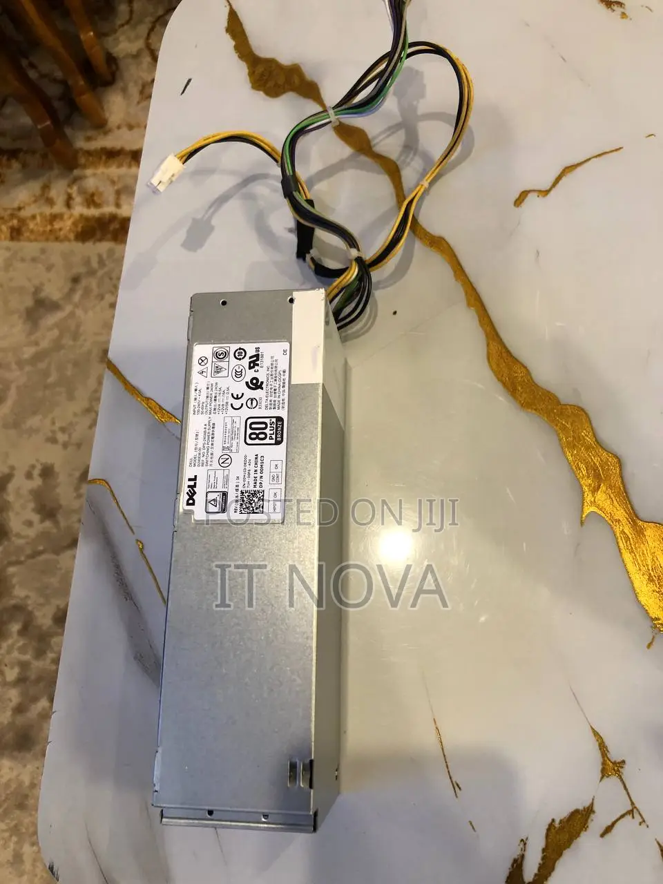 Dell Optiplex 3040 Power Supply