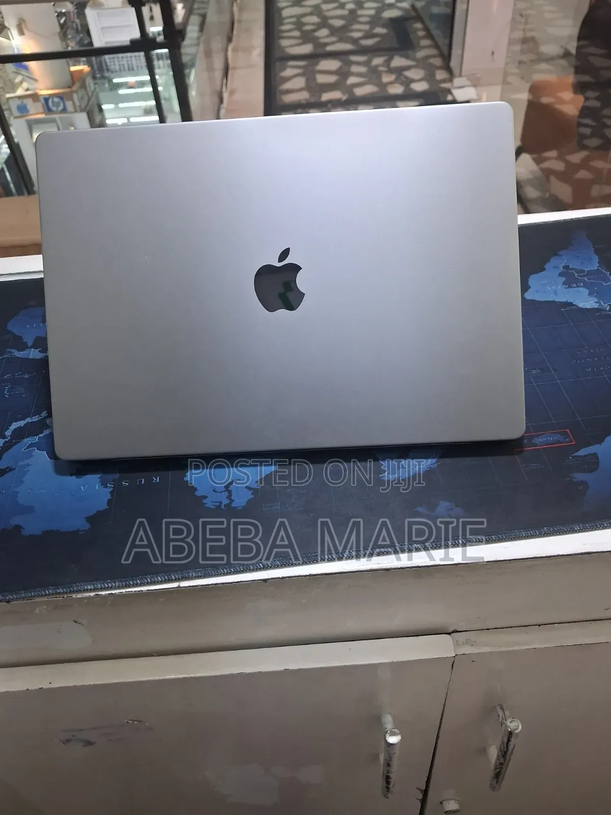 New Laptop Apple MacBook Pro M1 32GB Apple M1 Pro SSD 512GB