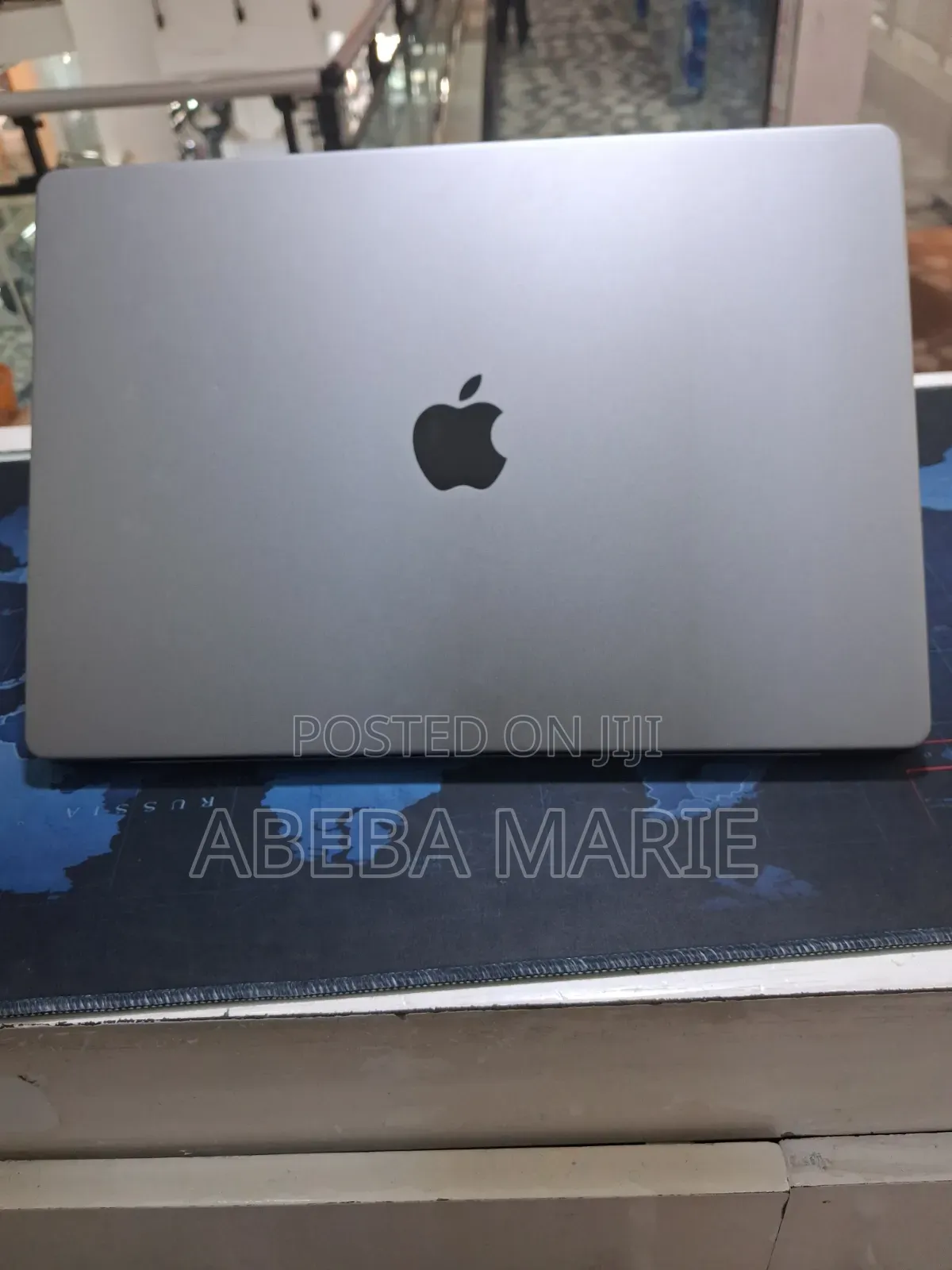 New Laptop Apple MacBook Pro M1 32GB Apple M1 Pro SSD 512GB