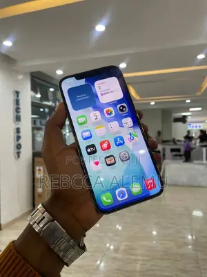 New Apple iPhone 12 Pro Max 256 GB Gold