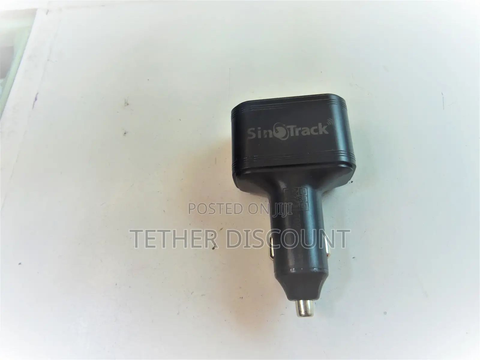GPS Tracker St -909