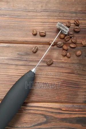 Top Quality Usb Adjustable Milk Frother