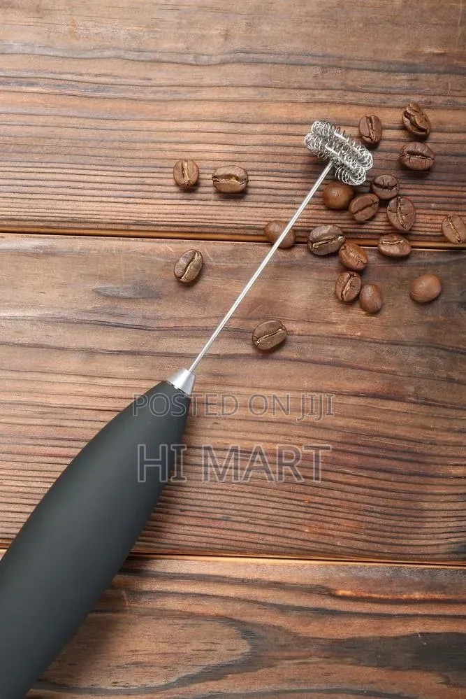 Top Quality Usb Adjustable Milk Frother