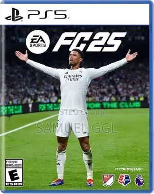 For the Club 2025