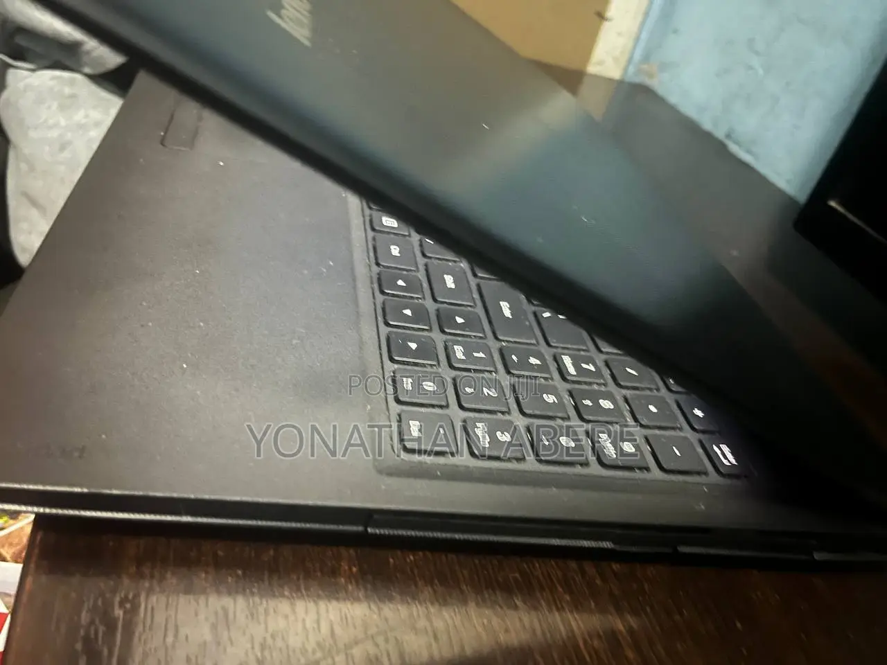 Laptop Lenovo Ideapad 3 8GB Intel Core i5 HDD 1T