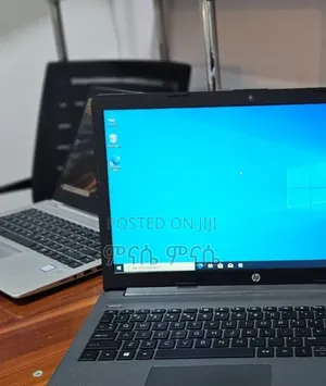 New Laptop HP Stream Notebook 8GB Intel Core i5 HDD 1T