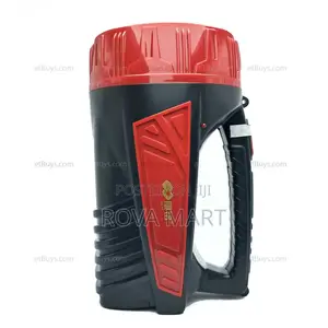 Rechargeable Hand Lamp