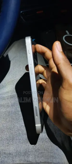 Apple iPhone 12 128 GB White