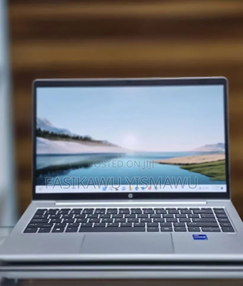 New Laptop HP ProBook 430 16GB Intel Core i7 SSD 512GB