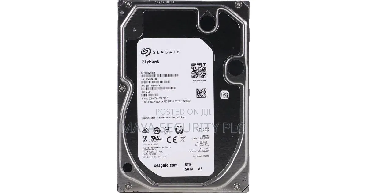 8tb Harddisk Surveillance