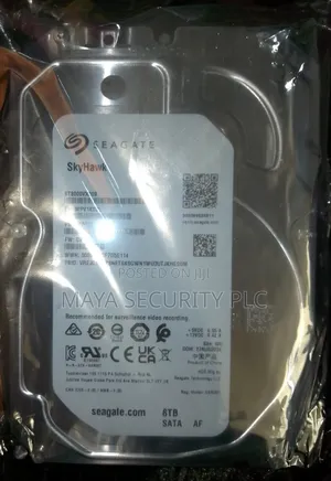 8tb Harddisk Surveillance