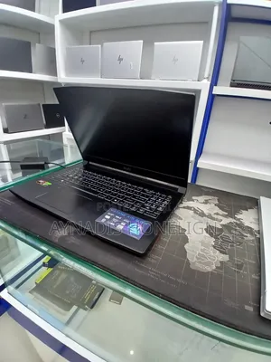 New Laptop HP Omen 16 16GB Intel Core i7 SSD 1T