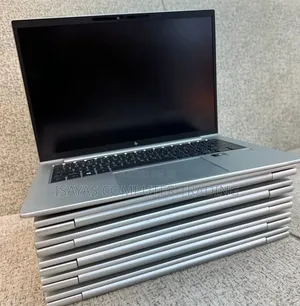 New Laptop HP EliteBook 840 G9 16GB Intel Core i7 SSD 512GB